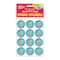 TREND Enterprises® Minty Good!/Mint Ice Cream Scented Stickers, 6 Packs of 24